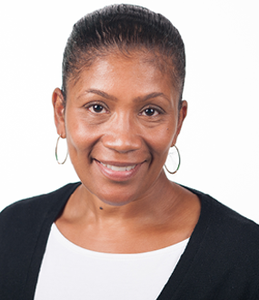 Felicia Turner