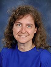 Headshot of Linda Wills