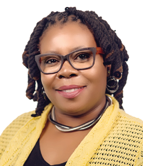 Tammy McCoy, Ph.D.