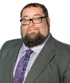 Vincent Spezzo, Ed.D